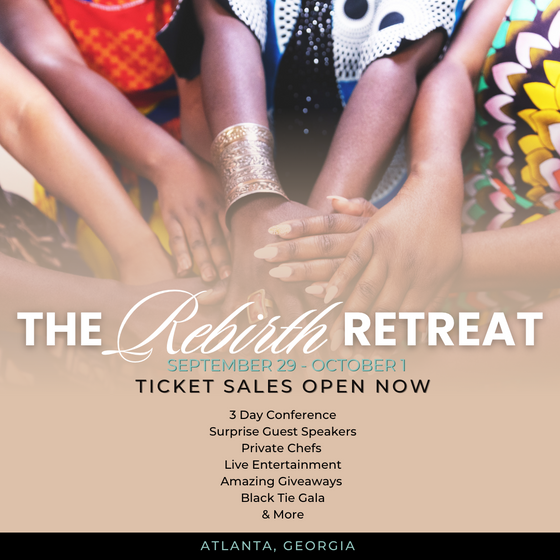 The Rebirth Retreat