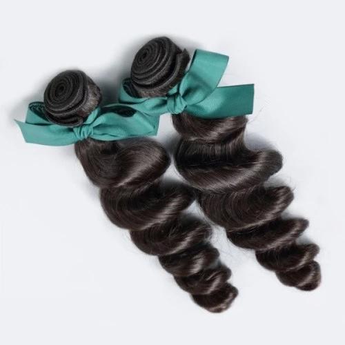 Loose Wave Hair