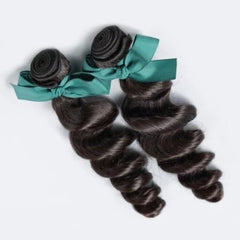 Loose Wave Hair